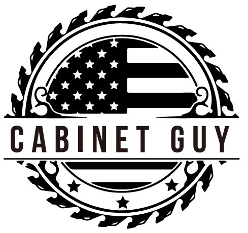 CabinetGuyInstaller logo